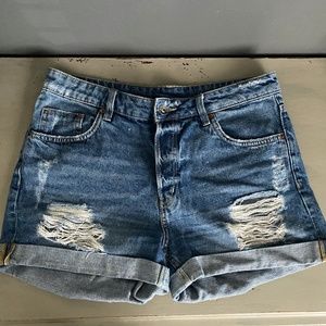 H&M shorts